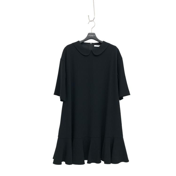 FOXEY NEWYORK ե 饦ɥ顼 ɥ쥹 ϡե꡼ ֥å 38 37760-NAOF