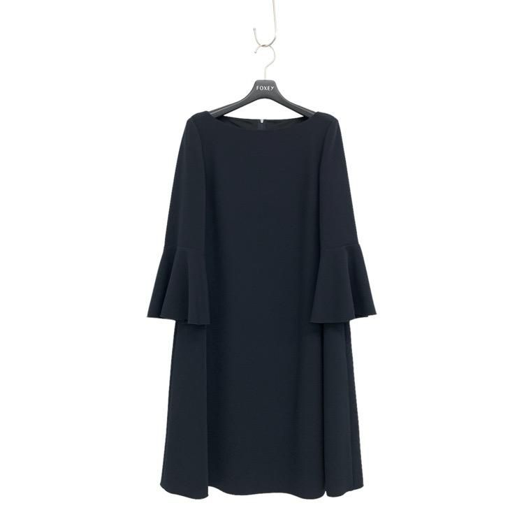 FOXEY NEWYORK ե  ɥ쥹 ͥӡ 38 43461-NSOOX
