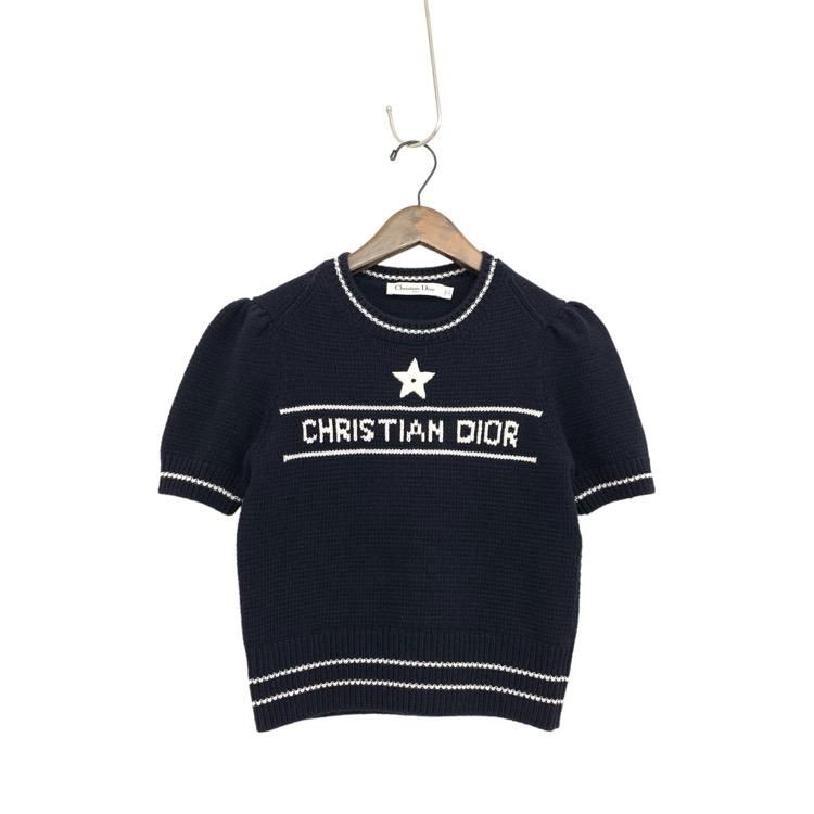 Christian Dior ǥ 硼ȥ꡼  롦ߥ ͥӡ 36 224S09AM308