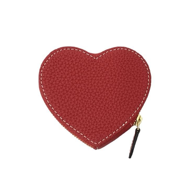 BONAVENTURA ボナベンチュラ HEART COIN CASE ハート コイン BONAVENTURA ボナベンチュラ HEART COIN CASE ハート コイン