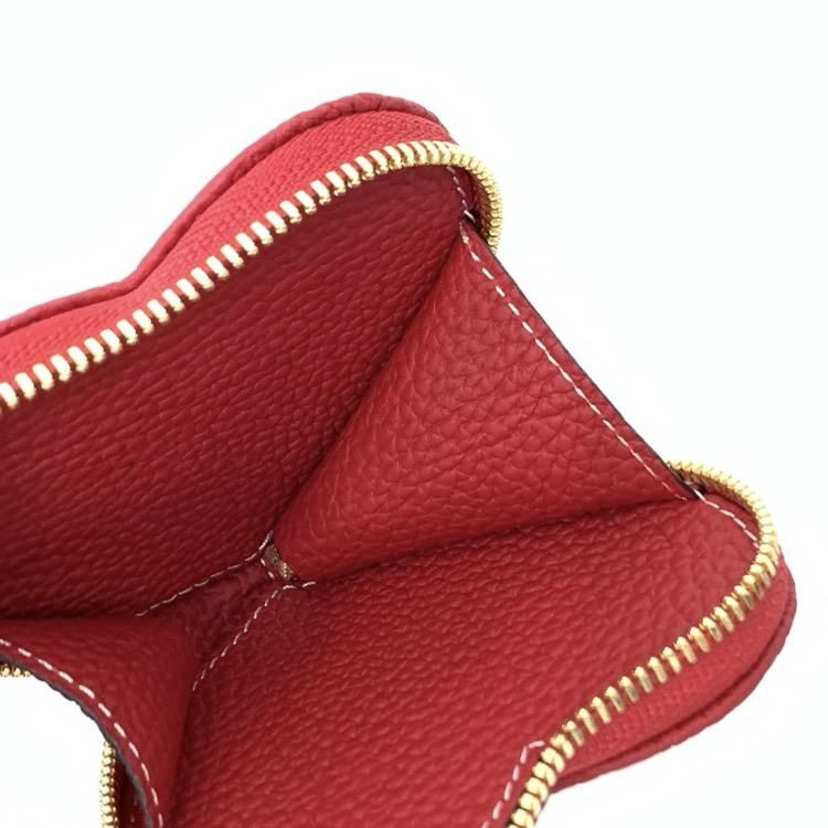 BONAVENTURA ボナベンチュラ HEART COIN CASE ハート コイン BONAVENTURA ボナベンチュラ HEART COIN CASE ハート コイン