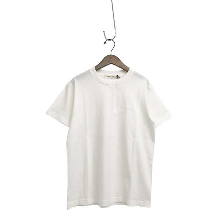 Catoon angel wing T-shirt – tanakadaisuke