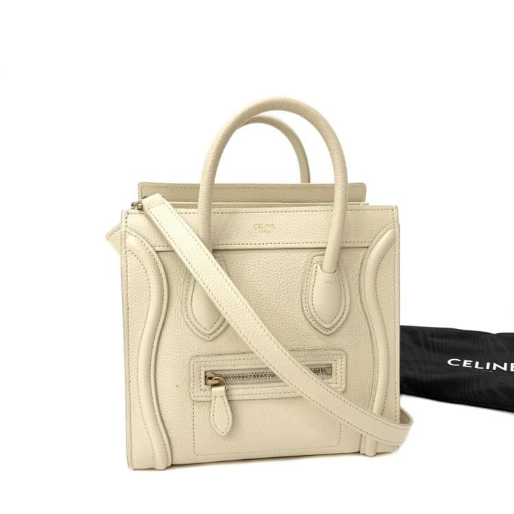 CELINE ꡼ 饲 ʥ åѡ ϥ Хå ٥ӡɥɥե 189243AQL.10KL