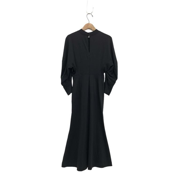Mame Kurogouchi マメクロゴウチ Classic Cotton Dress Mame Kurogouchi マメクロゴウチ Classic Cotton Dress