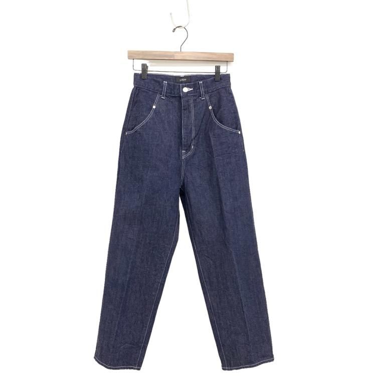 LOEFF  13oz 䡼 ǥ˥ѥ RIGID ǥ 0 8814-699-0029