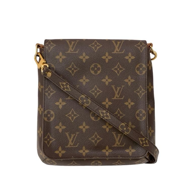 LOUIS VUITTON 륤ȥ ߥ奼åȥ륵 + ȥå Υ M51258