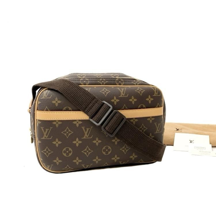 LOUIS VUITTON 륤ȥ ݡPM Υ M45254