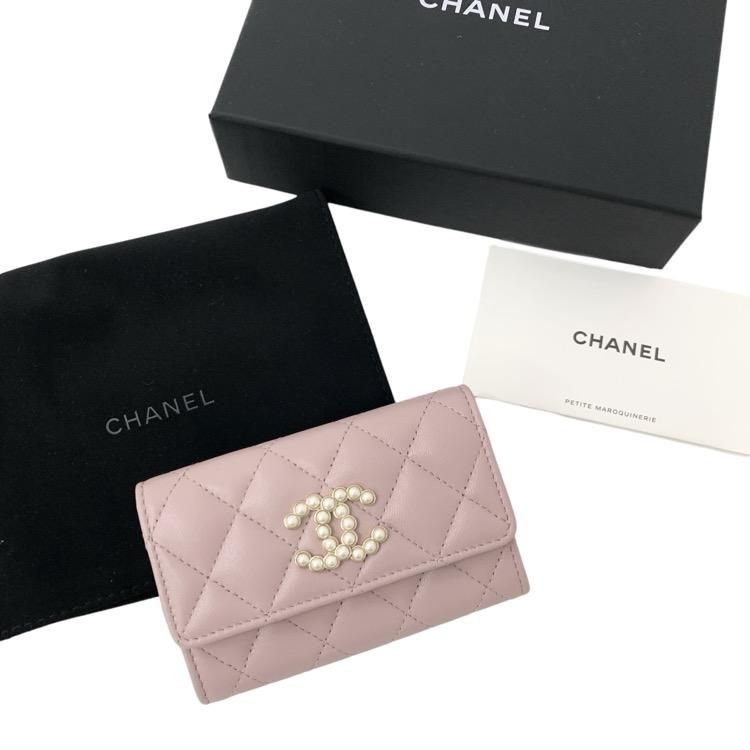 CHANEL ͥ եåץɥ ॹ ѡCC ۥɥå ԥ AP3813