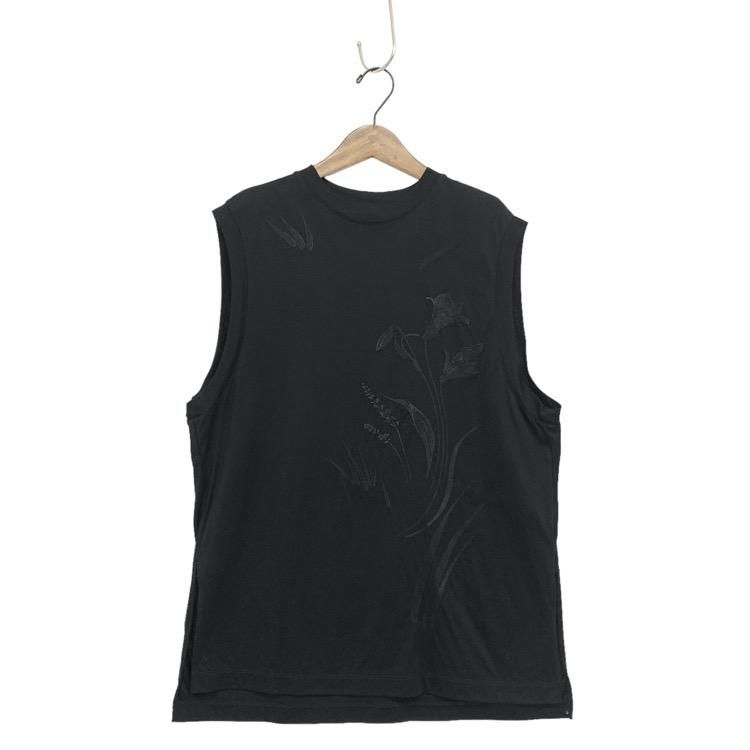 Mame Kurogouchi マメクロゴウチ Suvin Cotton Jersey Mame Kurogouchi マメクロゴウチ Suvin Cotton Jersey