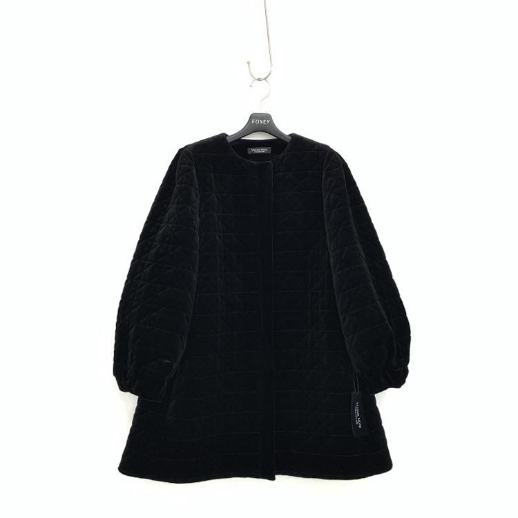 VELOUR NOIR by FOXEY NEWYORK ե ٥  ꥹ ȥå٥ƥ 43880