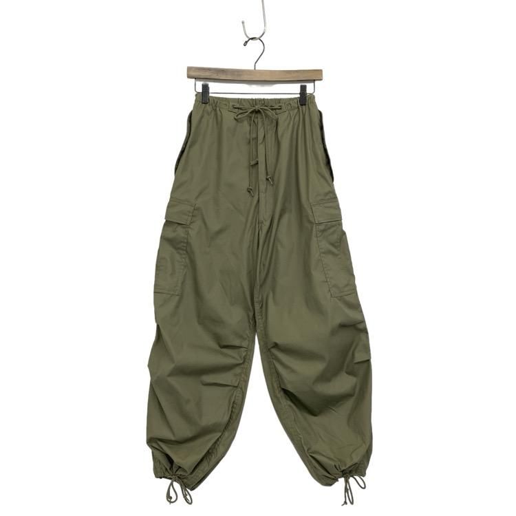 HYKE ϥ M-51 TYPE SHELL PANTS ѥ  ꡼֥ɥ 1 231-13236
