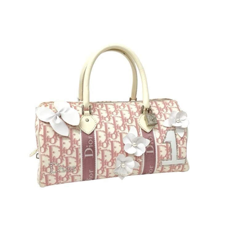 Christian Dior ǥ ȥå ߥ˥ܥȥ Хå ԥ