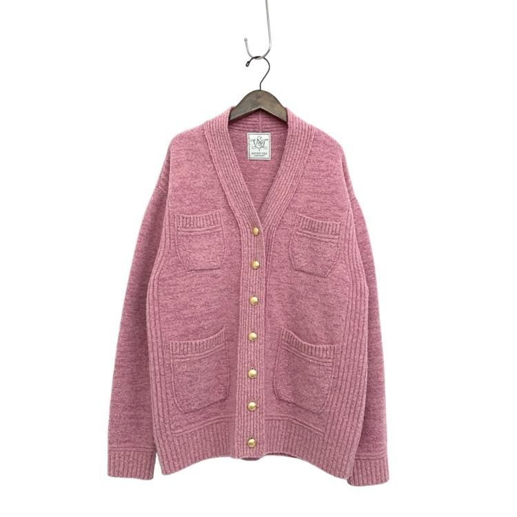 SEVEN TEN by MIHO KAWAHITO ֥ƥ ȥ󥦡 2WAY ǥ ԥ M 6A204