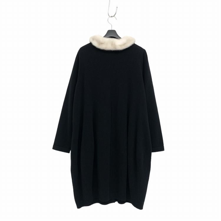 Rene ルネ ロングカーディガン36 （楽天市場】《美品》 日本製 Rene 