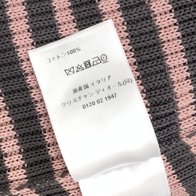 Christian Dior ディオール DIORIVIERA ショートスリーブ Christian Dior ディオール DIORIVIERA ショートスリーブ