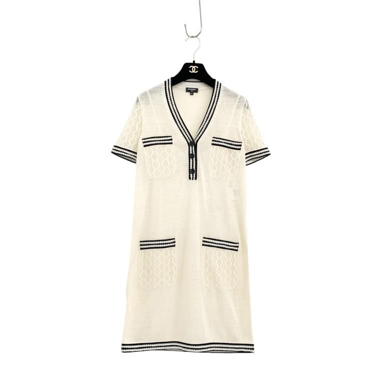 CHANEL ͥ 륯˥å ԡ CCܥ ۥ磻 34 P60682 K46437