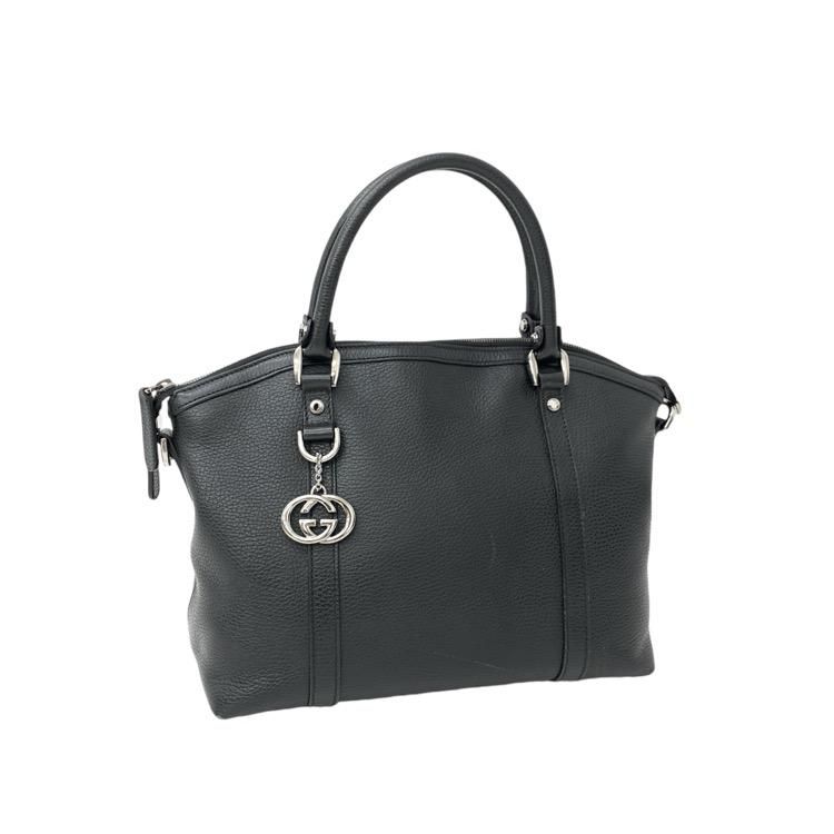 GUCCI å 쥶 ϥɥХå 󥿡å󥰥㡼 ֥å 341503/200047