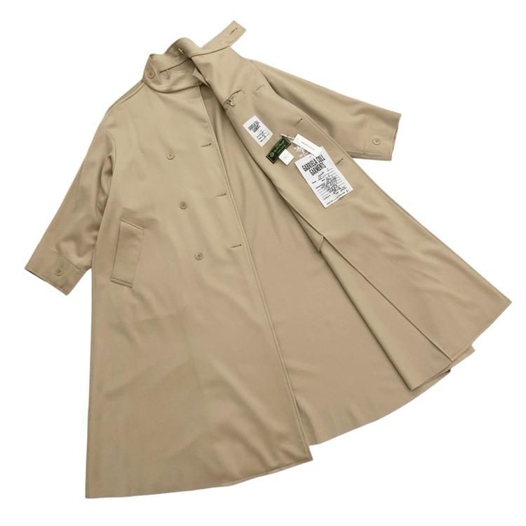 GABRIELA COLL GARMENTS ガブリエラコールガーメンツ OVERSIZED