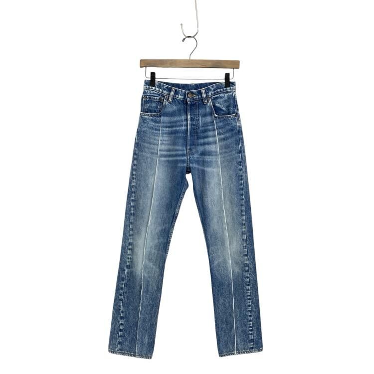 Maison Margiela メゾンマルジェラ トリムリサイクルジーンズ Maison Margiela メゾンマルジェラ トリムリサイクルジーンズ