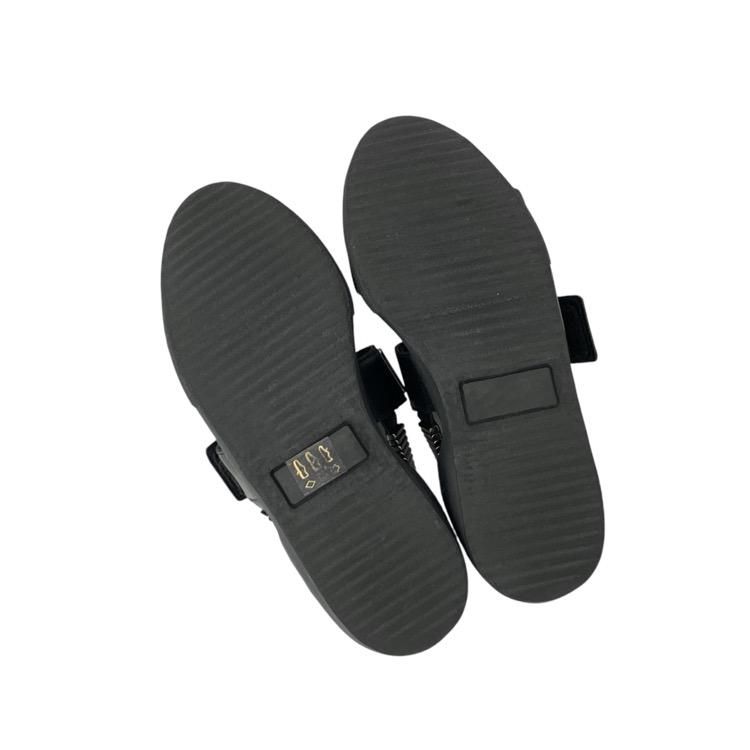 TOGA PULLA トーガプルラ METAL SNEAKER SANDALS メタル TOGA PULLA トーガプルラ METAL SNEAKER SANDALS メタル