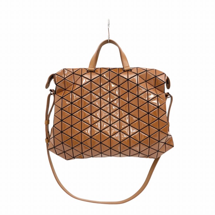 BAOBAO ISSEY MIYAKE ХХ 2WAYХå ֥饦 BB63-AG223