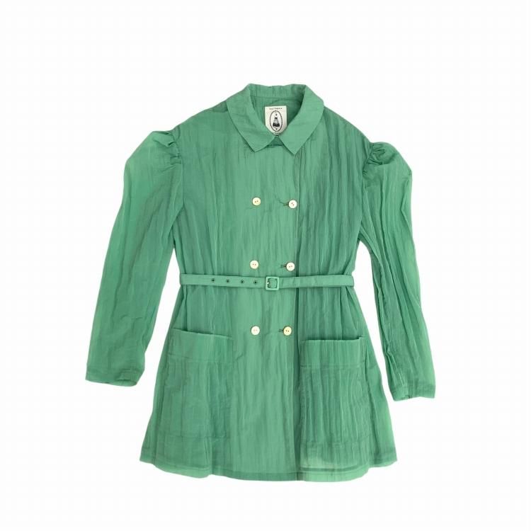 ジェニファー、コテージ オフ テュペロ コート(夏のコテージ)シルクスクリーン ジェニファー、コテージ オフ テュペロ コート(夏のコテージ