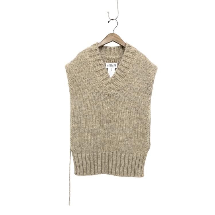 Maison Margiela ᥾ޥ른 ѥ˥åȥ٥  ١ S S51TH0081 S17802