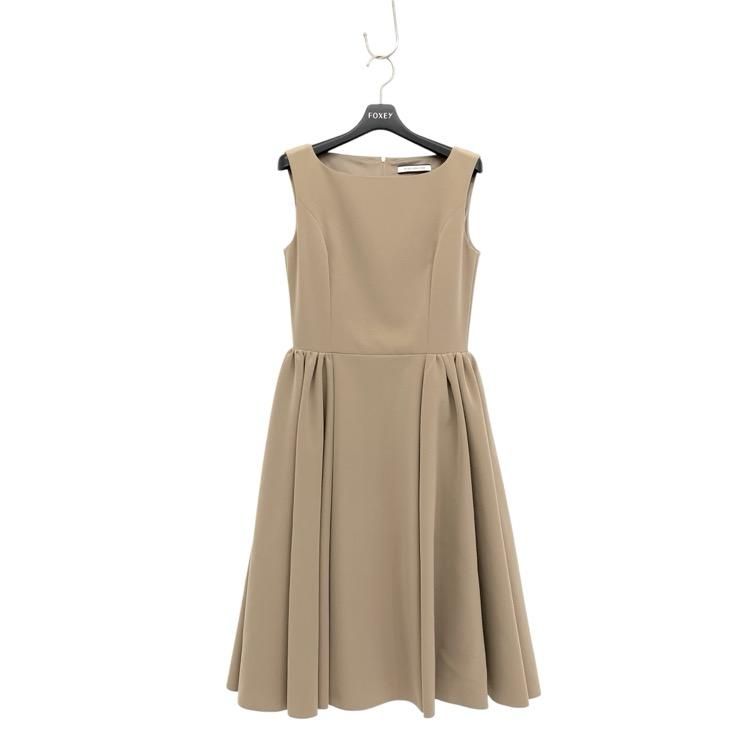 FOXEY NEWYORK ե ɥ쥹 ˥奤른 ԡ ⥫ 38 42748-NSOOE
