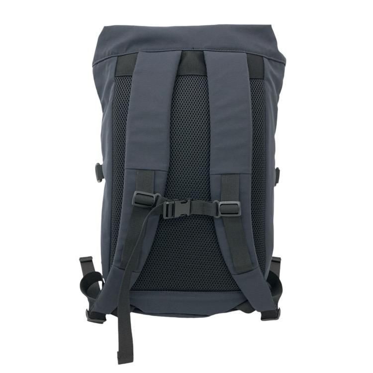 JUN MIKAMI×WILD THINGS ジュンミカミ 3LAYER BACKPACK ワイルド
