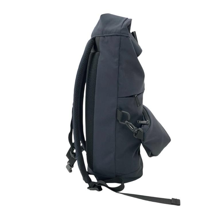 JUN MIKAMI×WILD THINGS ジュンミカミ 3LAYER BACKPACK ワイルド JUN MIKAMI×WILD THINGS ジュンミカミ 3LAYER BACKPACK ワイルド