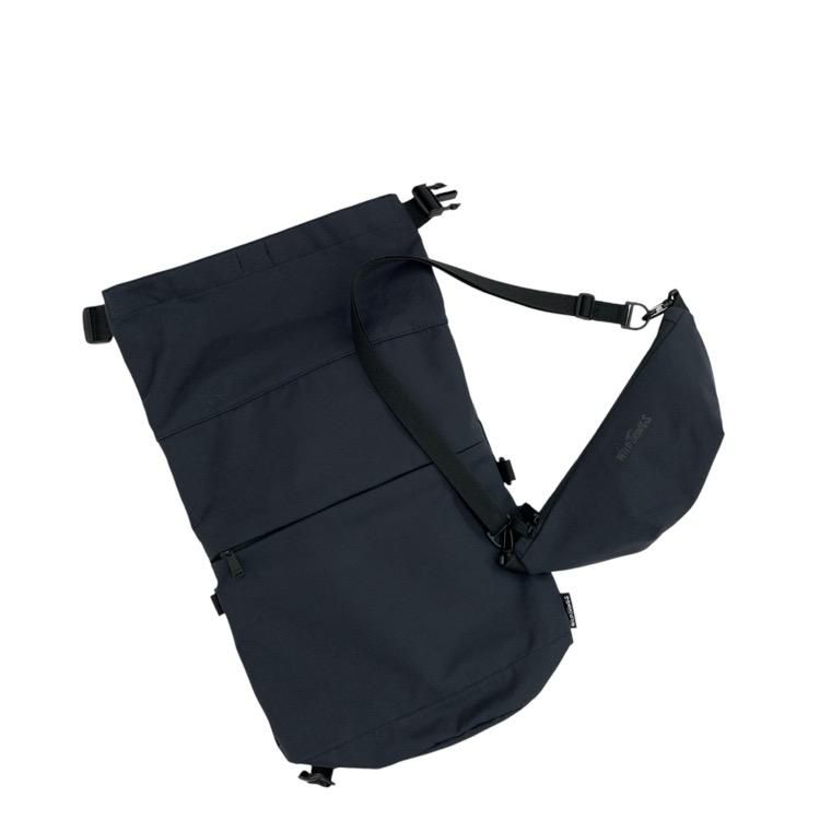 jun mikami - wild things backpack | EMA