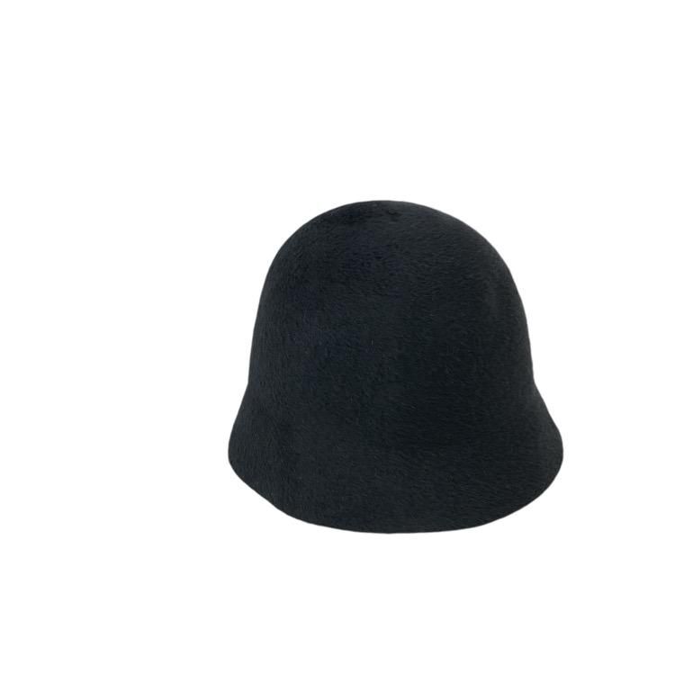 Mame KurogouchiKIJIMA TAKAYUKI ޥ᥯ Cloche Hat ϥå 58cm MM22FW-AC308