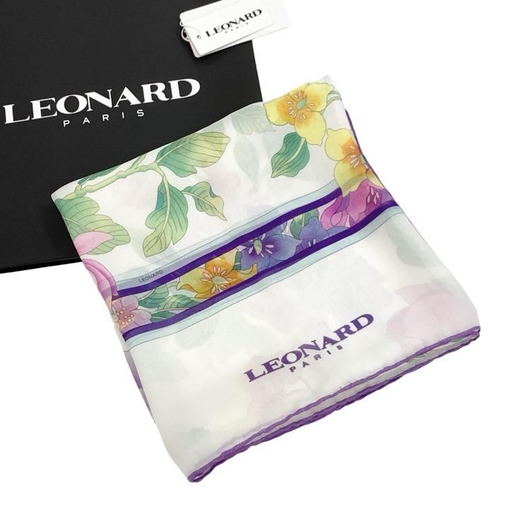 LEONARD PARIS 쥪ʡ  ۥ磻 ѡץ 0474142