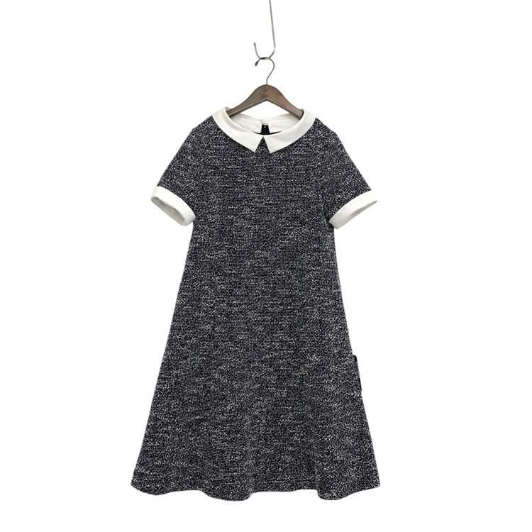 FOXEY NEWYORK ե ɥ쥹 ֥쥢 ԡ å֥ĥ ֥å 40 43296-NSOOX