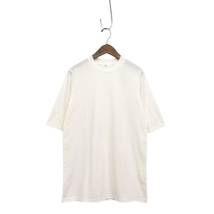 digne ǥ˥ half sleeve Tee ϡե꡼T åȥ ۥ磻 F DIG23SS-CS-003
