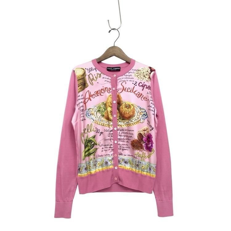 Dolce&Gabbana ɥåС 륯 ǥ ԥ 40
