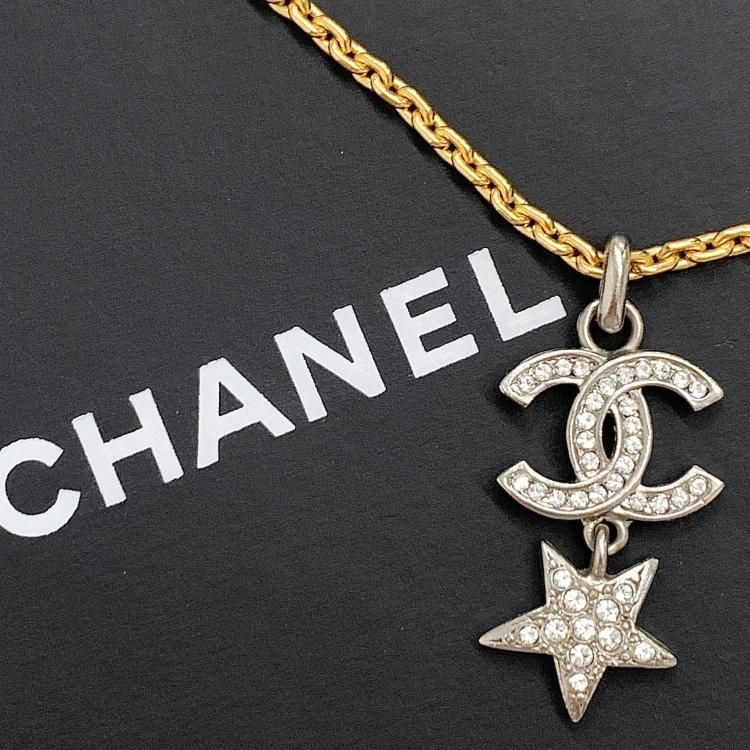 CHANEL ͥ  ͥå쥹 饤󥹥ȡ CC  ɡߥС