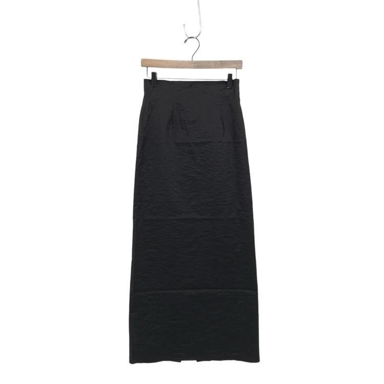 yo BIOTOP 衼 ӥȡ Sheer tight skirt ȥå ֥å 1 EEC33051