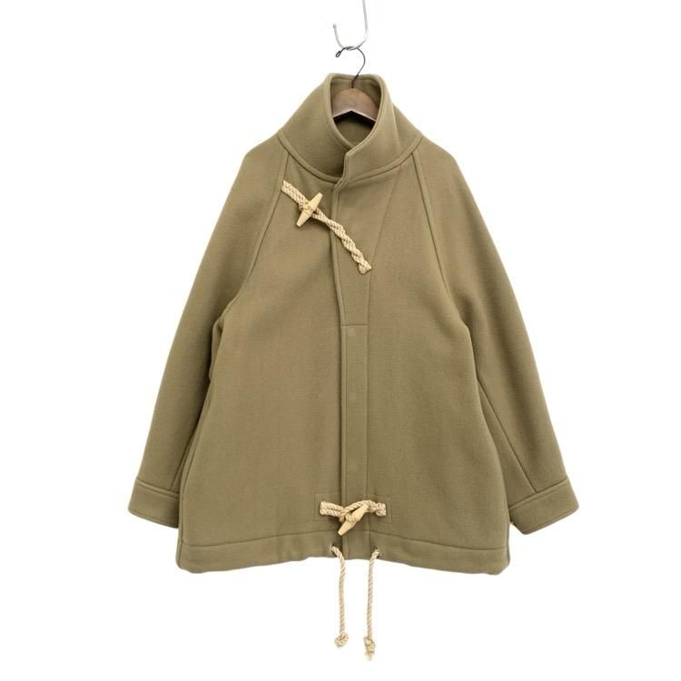 HYKE ϥ DUFFLE JACKET åե른㥱å  ١ 2 182-17163