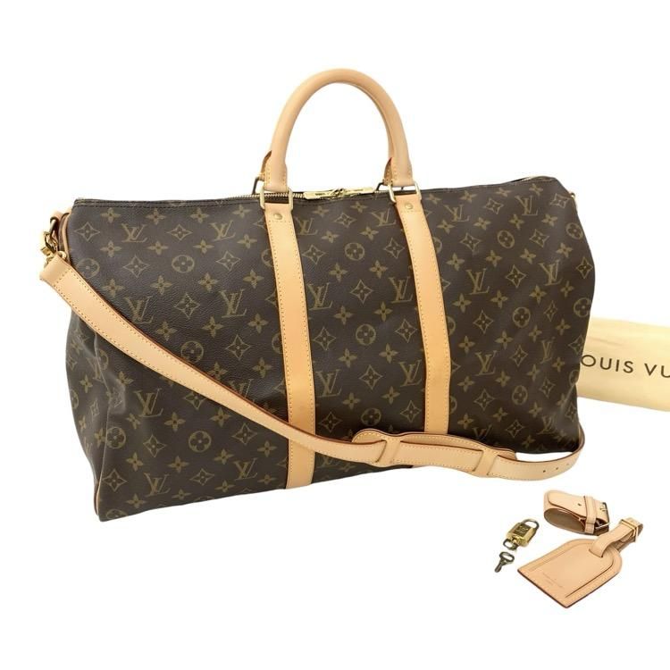 LOUIS VUITTON 륤ȥ ݥ  Хɥꥨ50 ܥȥ Хå Υ M41416