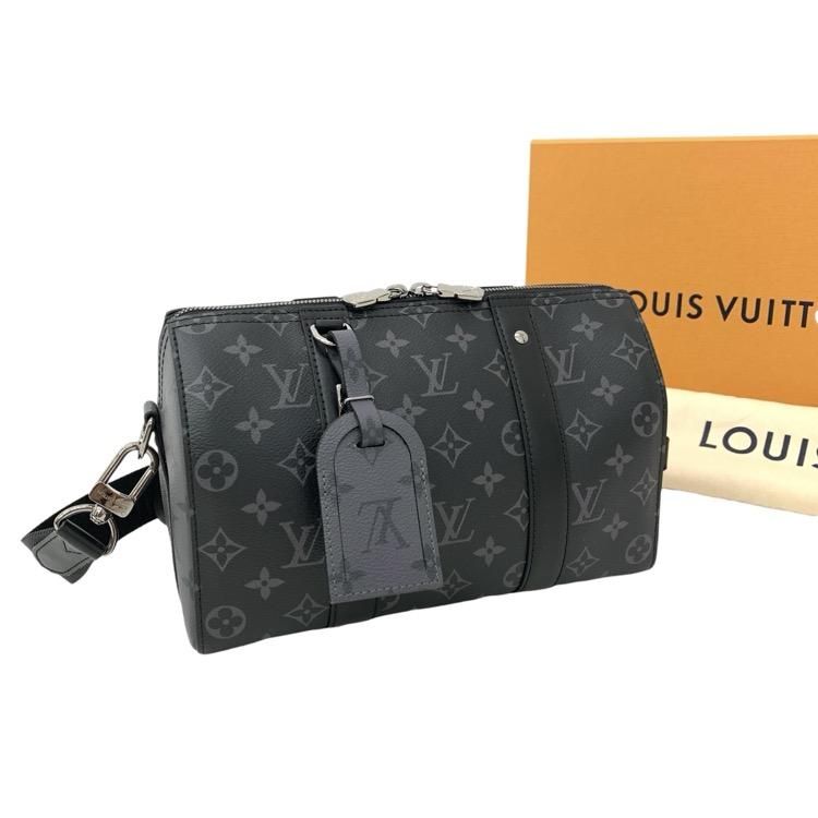 LOUIS VUITTON 륤ȥ ƥ ݥ  Хå Υ ץ ֥å M45936