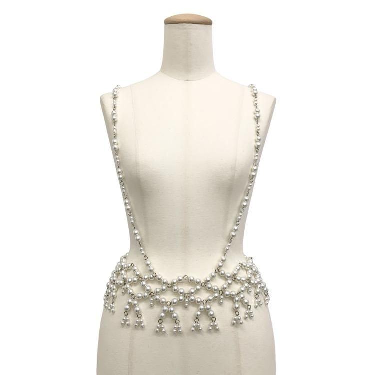 MURRAL ミューラル Snow cover pearl belt パールベルト MURRAL ミューラル Snow cover pearl belt パールベルト
