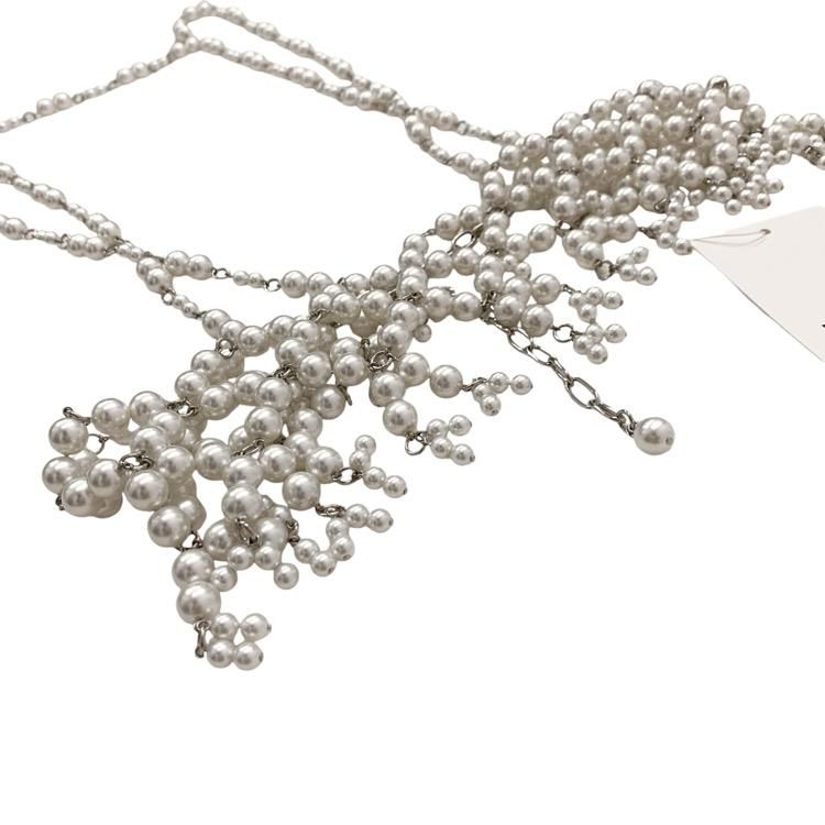 MURRAL ミューラル Snow cover pearl belt パールベルト MURRAL ミューラル Snow cover pearl belt パールベルト
