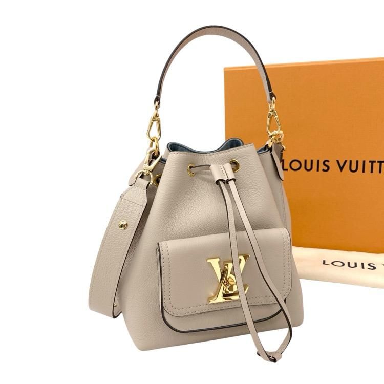 LOUIS VUITTON 륤ȥ åߡ Хå NV  ϥ Хå 졼 M57688