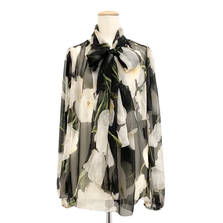 Dolce&Gabbana ɥåС 륯ץȥ֥饦 ֥å 38