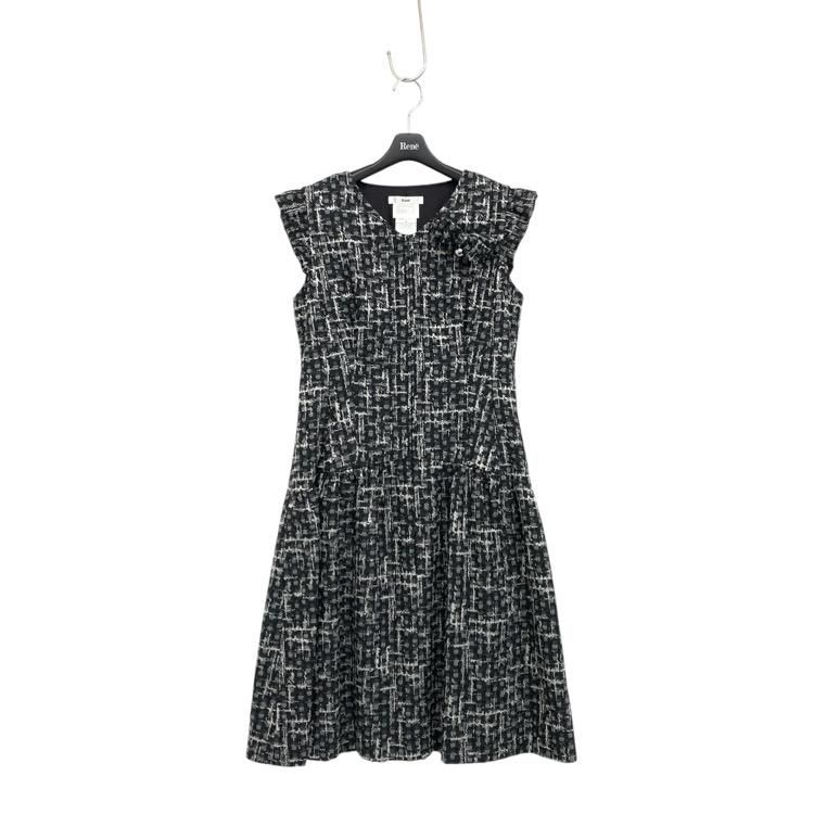 Rene  SILK COҥ㥬 ԡ ܥ֥ ֥å 36 6936870