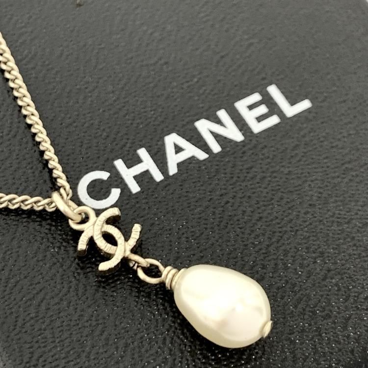 CHANEL ͥ ƥɥåץѡCC ͥå쥹 