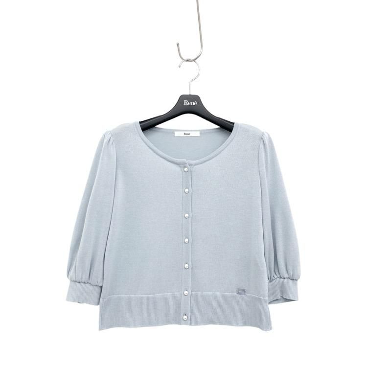 Rene ルネ トップスのリサイクル・中古の通販は -7YORKU ONLINE