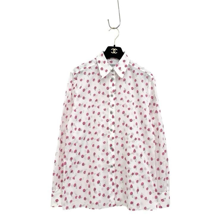 CHANEL ͥ 99S åȥ ץȥ ۥ磻 38