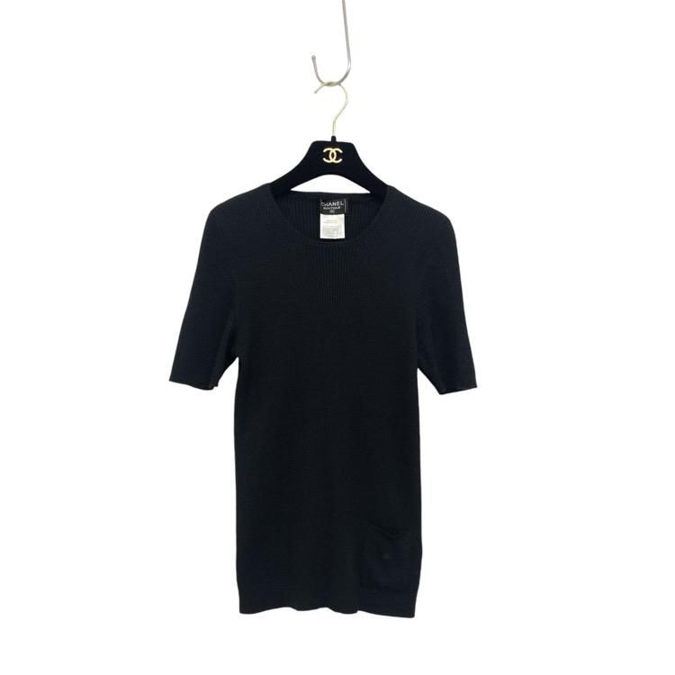 CHANEL ͥ ɽ ֥˥åȥȥå ߥ䥷륯  ֥å 44 P09475V00412